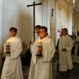 Ekumeniczna Liturgia Męczenników
