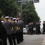 Boże Ciało w Katowicach