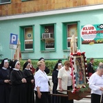 Procesja Bożego Ciała w Gliwicach