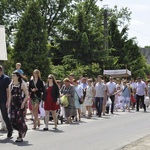 Miechocińska procesja