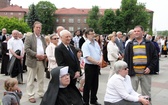 Boże Ciało w Krakowie - Msza św. na Wawelu