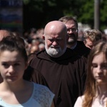 Gorzów Wlkp. - Boże Ciało 2015