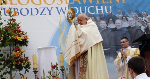 Polska woła o ludzi sumienia!