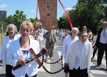 Boże Ciało w Klewkach