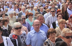 Boże Ciało w Zgorzelcu