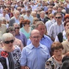 Boże Ciało w Zgorzelcu