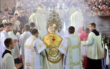 Boże Ciało - Msza św. 