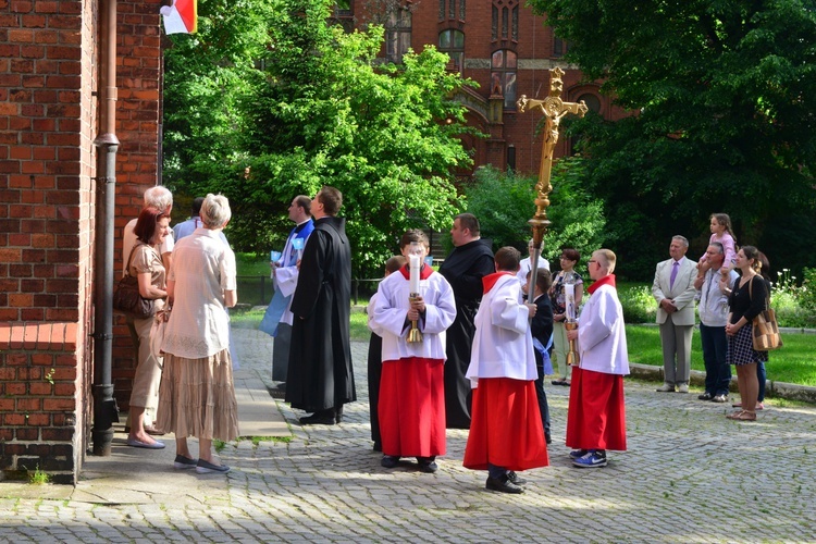 Ząbkowice Śl. - Anna