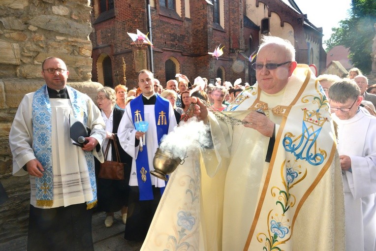 Ząbkowice Śl. - Anna
