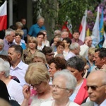 Boże Ciało - Czechowice-Dziedzice - NMP Królowej Polski