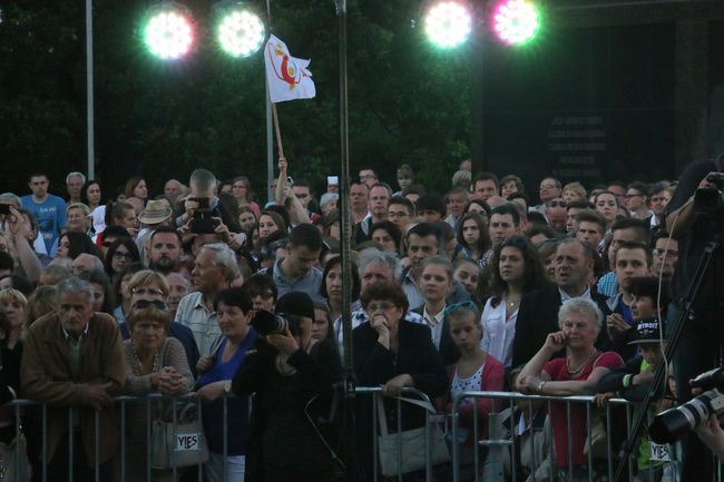 Koncert Chwały