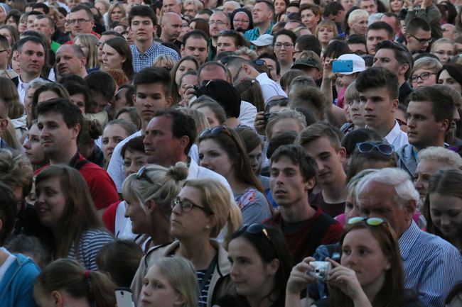 Koncert Chwały