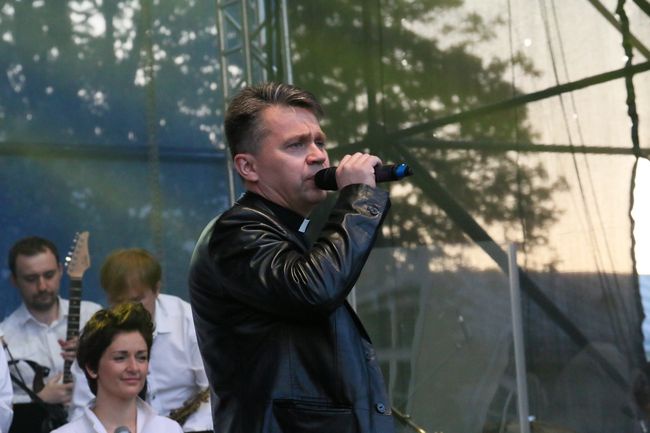 Koncert Chwały