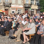 Wieczór uwielbienia w Zakliczynie