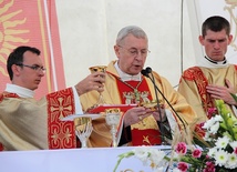 Abp Stanisław Gądecki