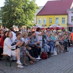 III Wieczór Uwielbienia w Lublińcu