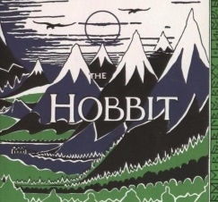"Hobbit" z 1937 roku sprzedany za 137 tys. funtów