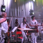 Koncert Uwielbienia 2015