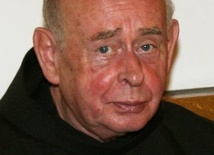 Zmarł ojciec prof. Wenanty Zubert