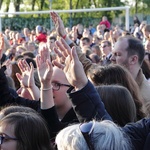 Koncert "Chwała Bogu" w Rumi