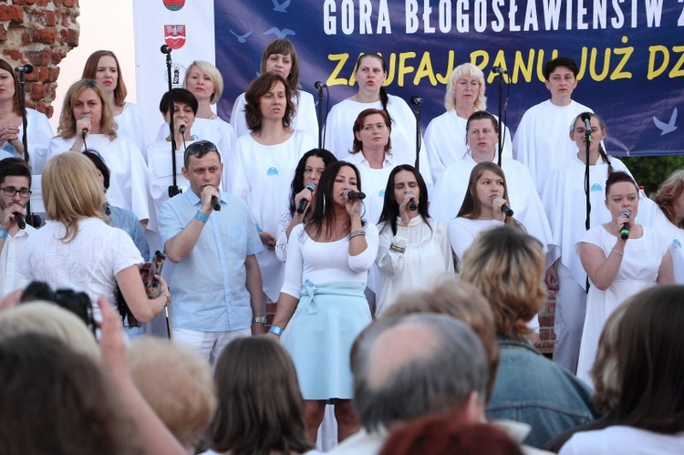 Koncert Góry Błogosławieństw