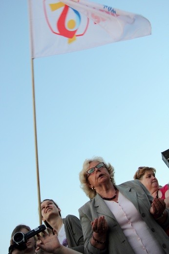 Koncert Góry Błogosławieństw