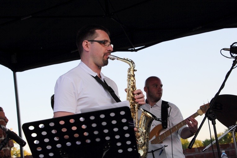 Koncert Góry Błogosławieństw