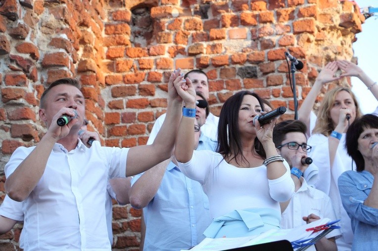 Koncert Góry Błogosławieństw