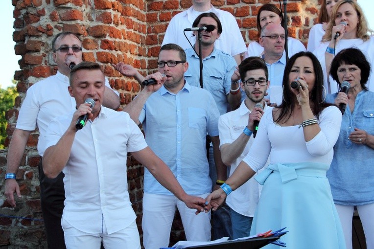 Koncert Góry Błogosławieństw