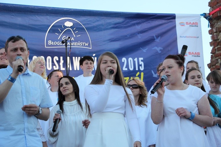 Koncert Góry Błogosławieństw