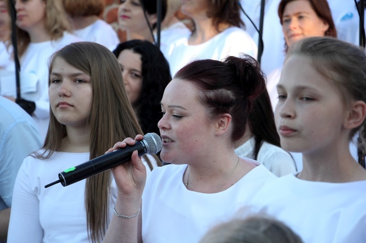 Koncert Góry Błogosławieństw