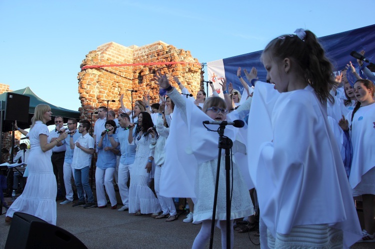 Koncert Góry Błogosławieństw