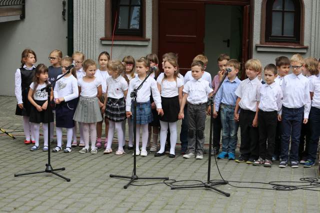 Integracyjny Dzień Dziecka w Bielsku-Białej