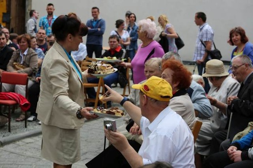 Integracyjny Dzień Dziecka w Bielsku-Białej