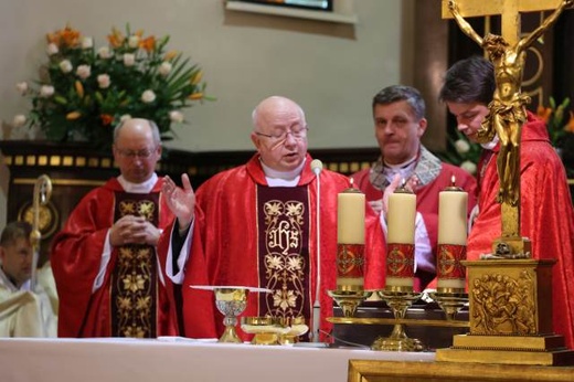 Integracyjny Dzień Dziecka w Bielsku-Białej