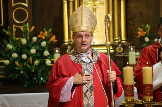 Integracyjny Dzień Dziecka w Bielsku-Białej