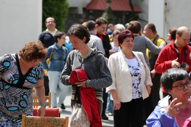 Integracyjny Dzień Dziecka w Bielsku-Białej