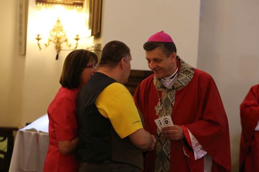 Integracyjny Dzień Dziecka w Bielsku-Białej