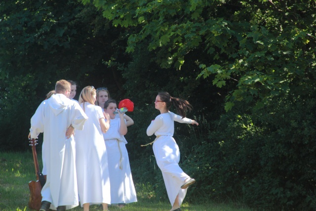 Festiwal piosenki religijnej w Sobocie