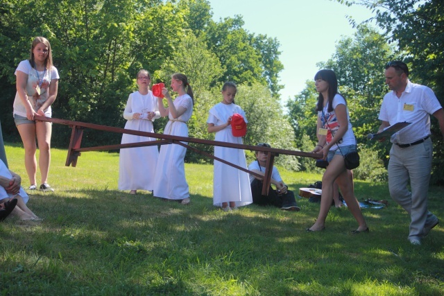 Festiwal piosenki religijnej w Sobocie