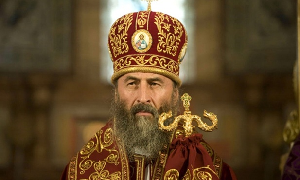 Ważny gest