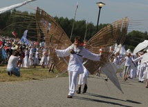 Lednica 2015. Nieujarzmiony żywioł