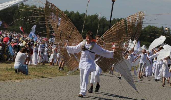 Lednica 2015. Nieujarzmiony żywioł