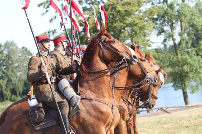 Lednica 2015, część II