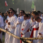 Lednica 2015, część II