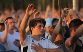 Lednica 2015, część II