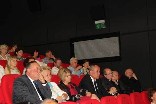 Skoczowskie sympozjum o ludziach sumienia