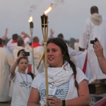 Lednica 2000 - Spotkanie Młodych 2015, część III