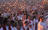 Lednica 2000 - Spotkanie Młodych 2015, część III