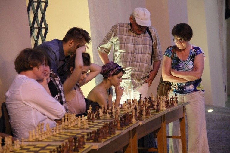 Noc Kultury